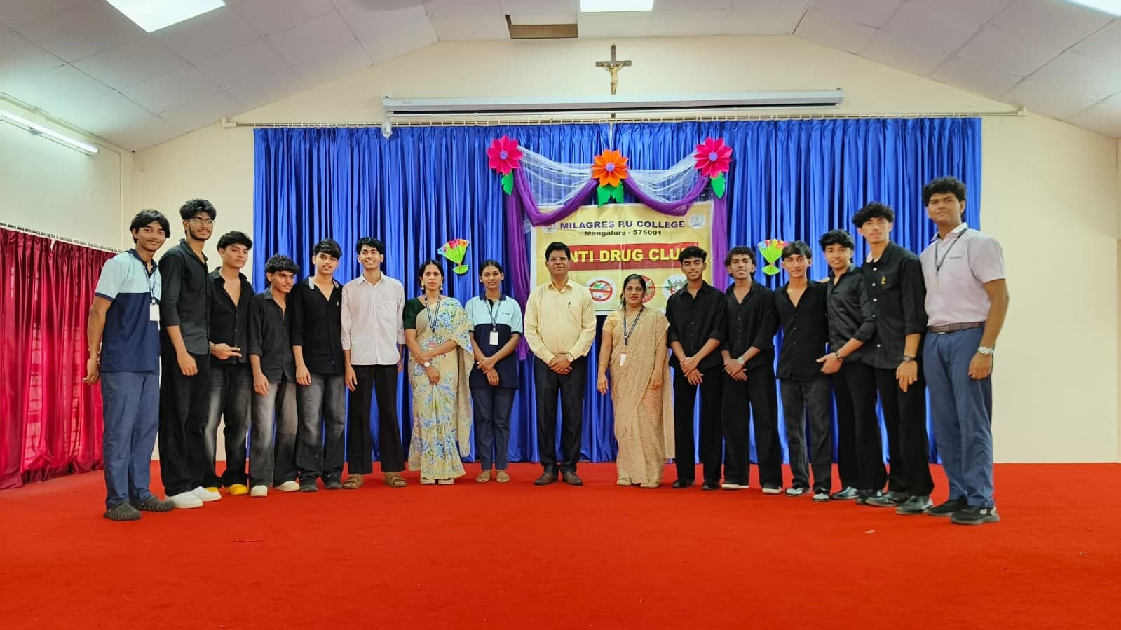 Drug Abuse Awareness Programme